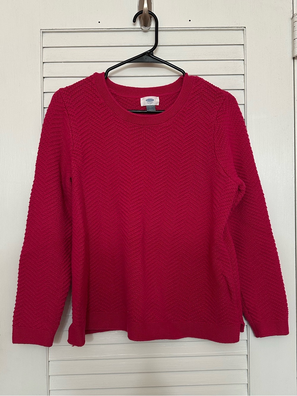 Old Navy Sweater
